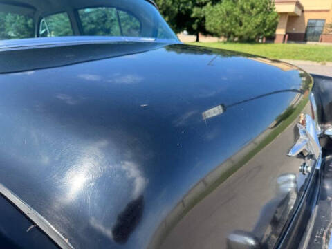 1954 Chrysler Imperial