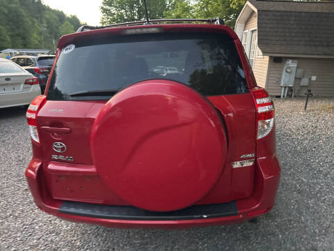 2012 Toyota RAV4