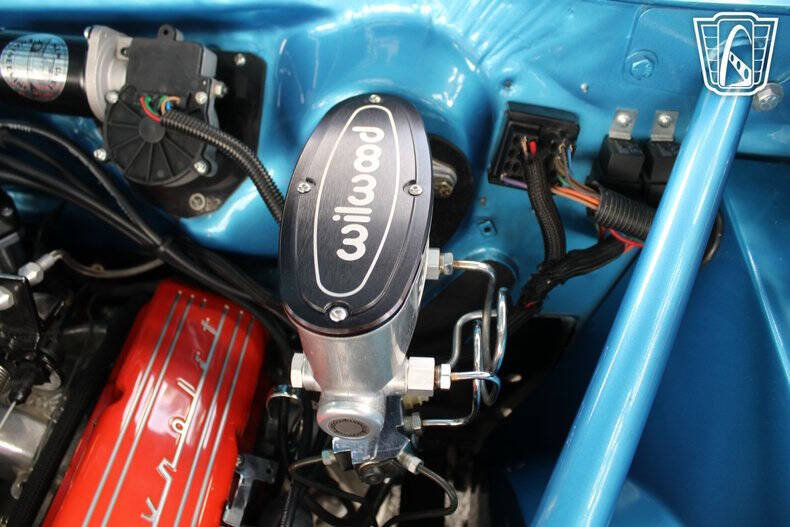 1967 Chevrolet Nova