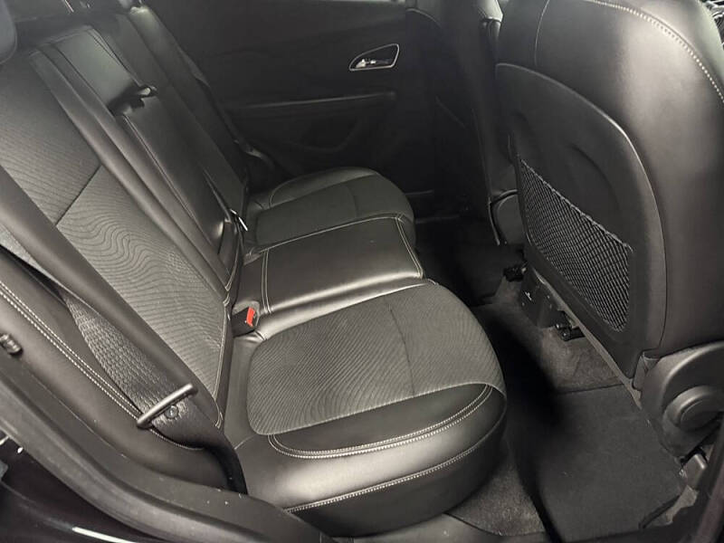 2014 Buick Encore Convenience