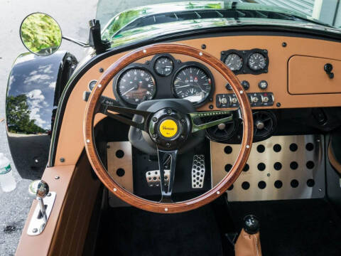 2022 vanderhall Venice GTS