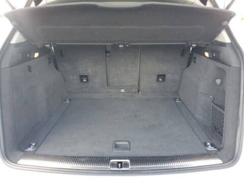 2016 Audi Q5 2.0T quattro Premium Plus