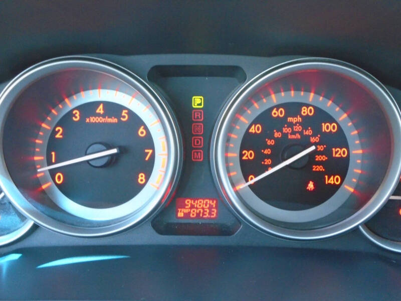 2010 Mazda CX-9 Touring
