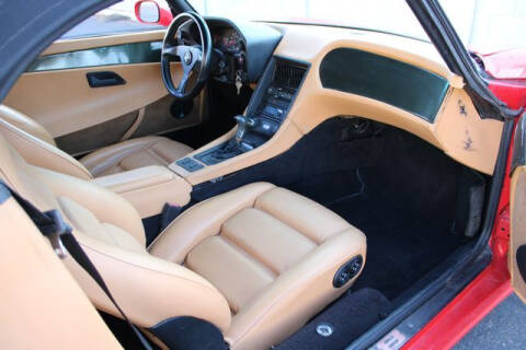 1987 Porsche 928 S4