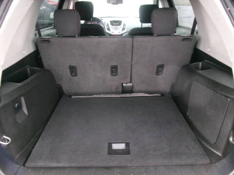 2017 GMC Terrain SLE-2