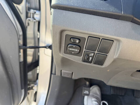 2011 Toyota Prius Three