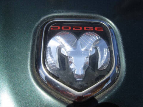 2000 Dodge Dakota SLT