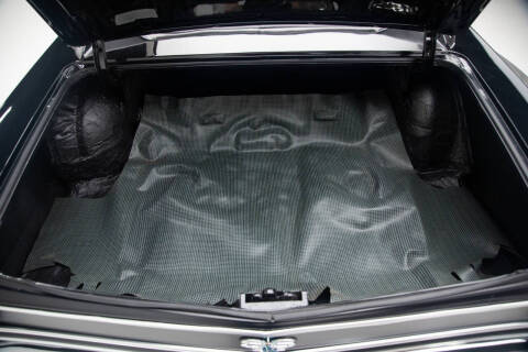 1967 Chevrolet Chevelle