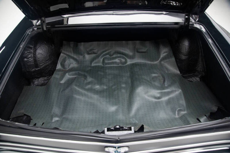 1967 Chevrolet Chevelle