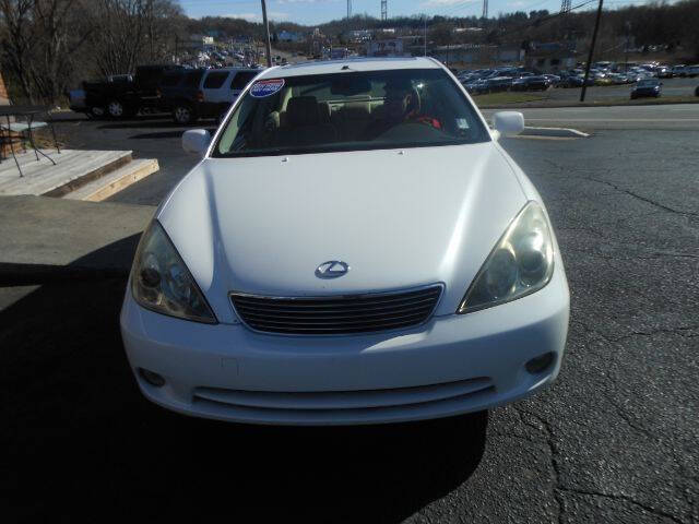 2006 Lexus ES 330