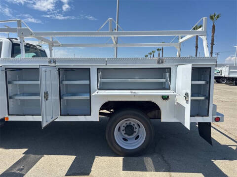 2024 Ford F-450 Super Duty