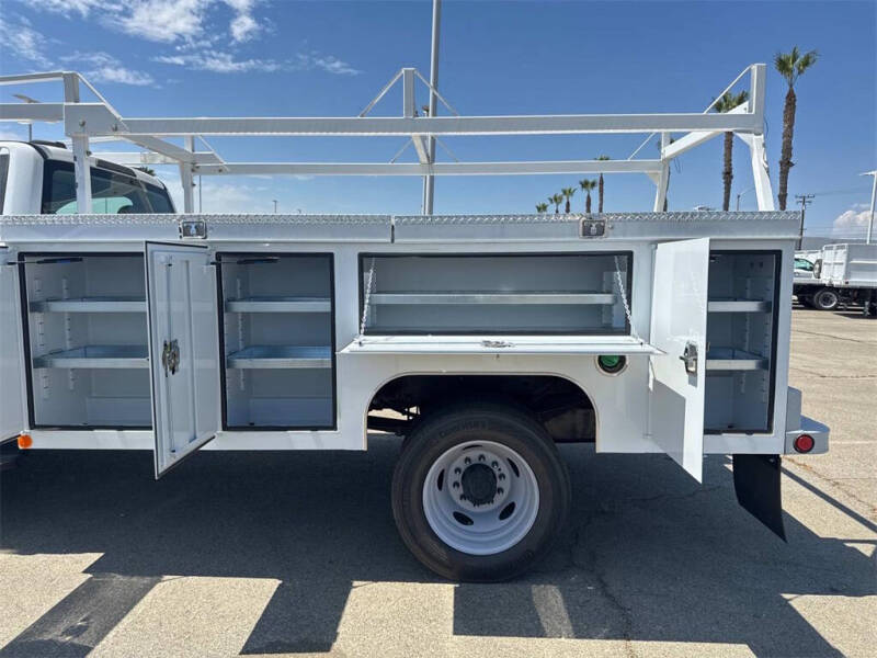 2024 Ford F-450 Super Duty