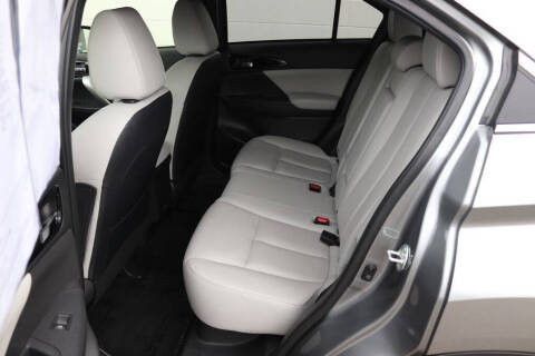 2024 Mitsubishi Eclipse Cross SEL