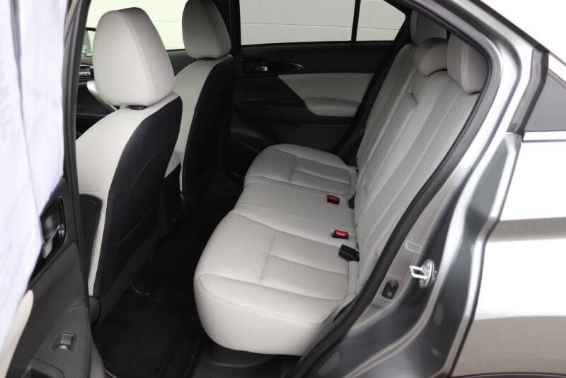 2024 Mitsubishi Eclipse Cross SEL