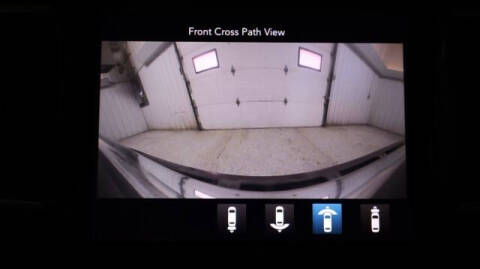 2019 Chrysler Pacifica Hybrid