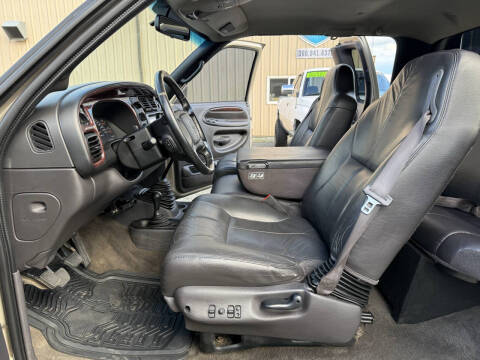 2002 Dodge Ram 2500 SLT Plus
