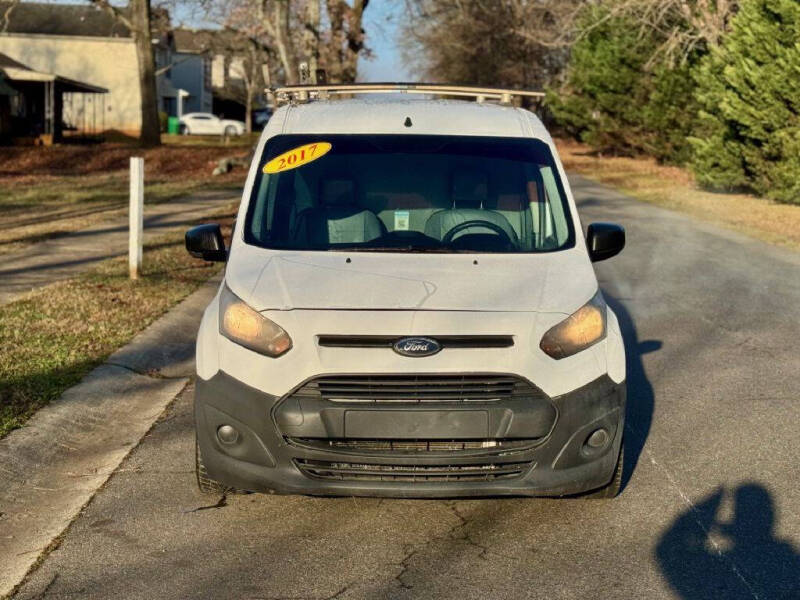 2017 Ford Transit Connect for sale at Road Rive in Charlotte NC