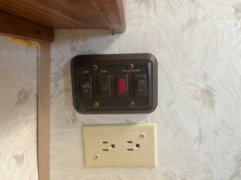 1996 Airstream Excella 1000