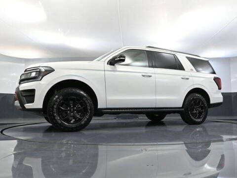 2024 Ford Expedition Timberline