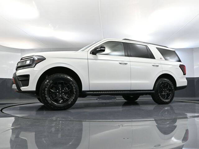 2024 Ford Expedition Timberline