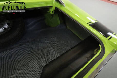 1969 Dodge Charger