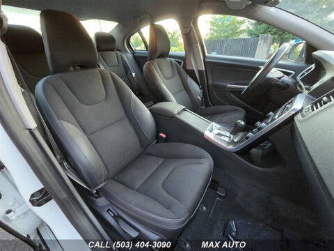 2012 Volvo S60 T5