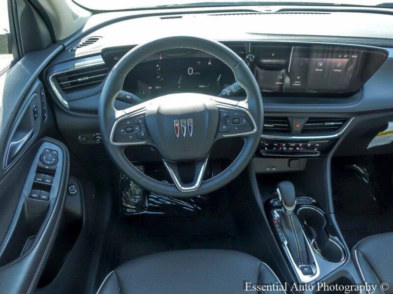 2025 Buick Encore GX Avenir