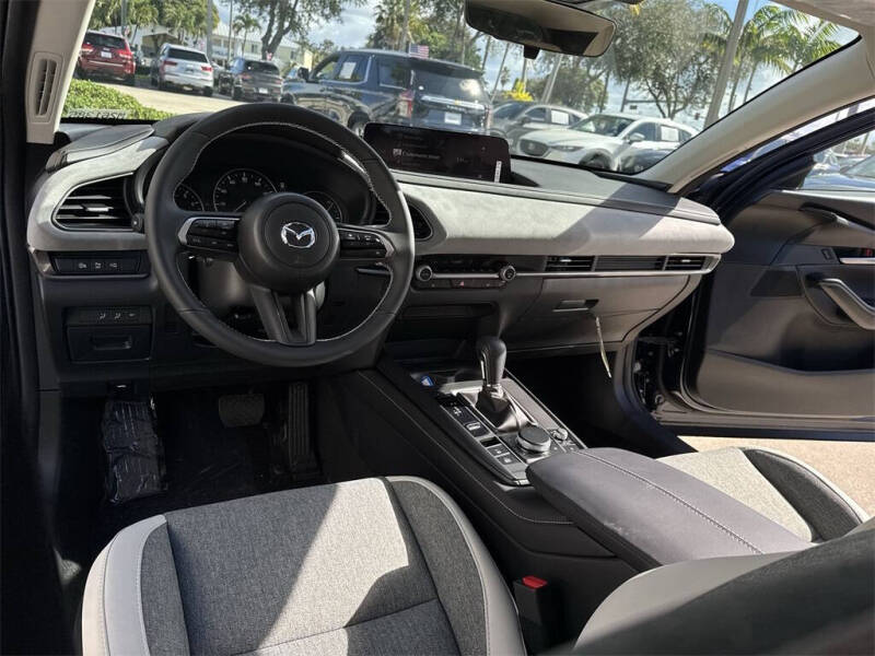 2026 Mazda CX-30 2.5 S Aire Edition