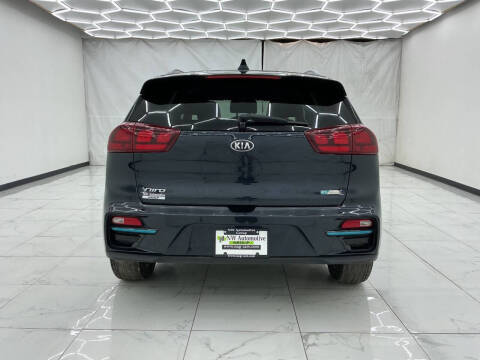 2020 Kia Niro EV EX