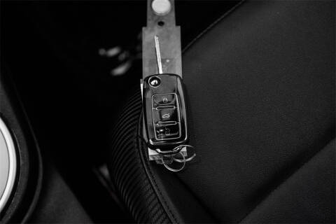 2016 Volkswagen Beetle 1.8T SE