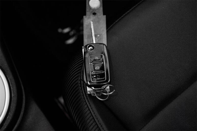 2016 Volkswagen Beetle 1.8T SE