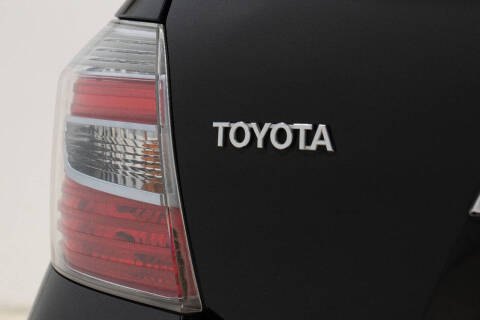 2008 Toyota Highlander Hybrid Limited
