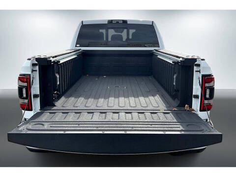 2023 RAM 2500 Limited