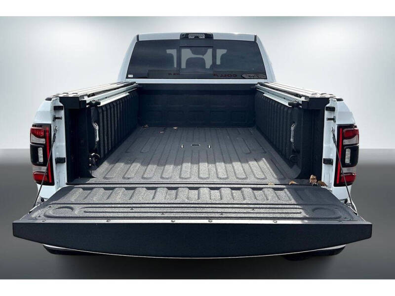 2023 RAM 2500 Limited