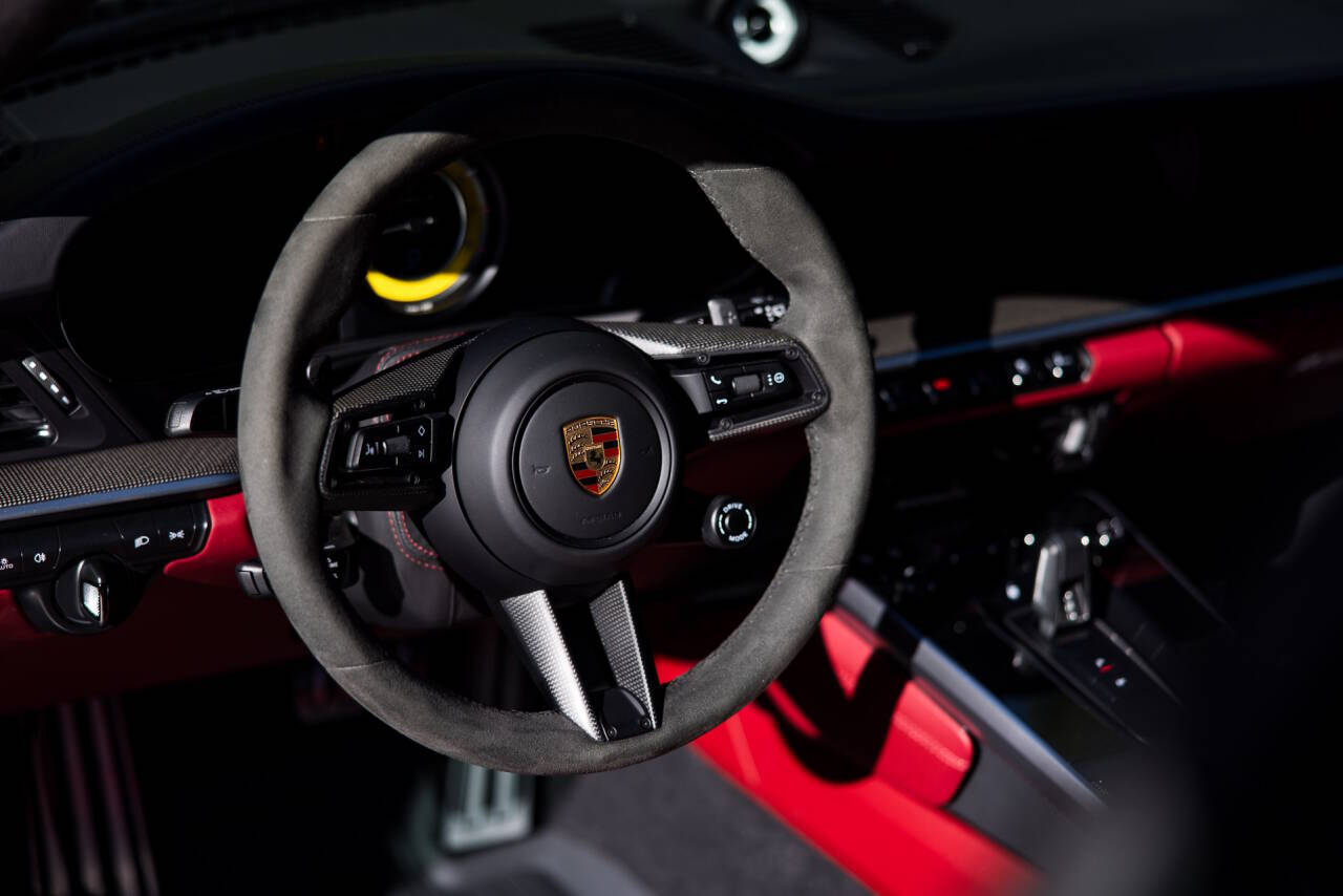 2023 Porsche 911 24
