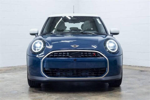 2026 MINI Hardtop 4 Door