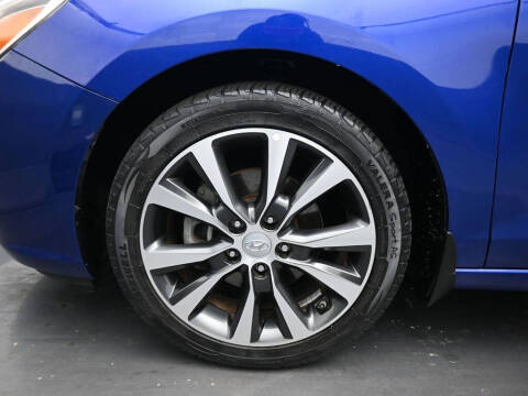 2018 Hyundai Elantra GT