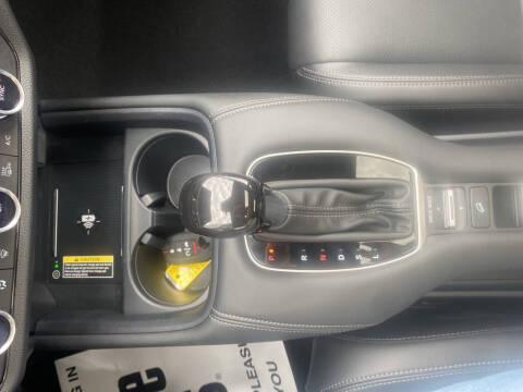 2023 Honda HR-V EX-L