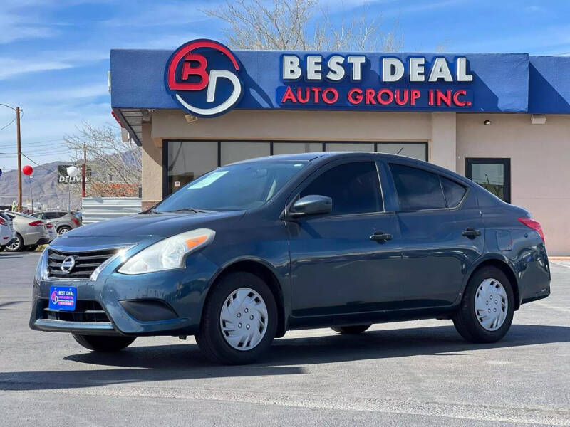 Best Used Cars Under 10 000 For Sale In El Paso TX Carsforsale