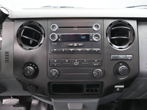 2016 Ford F-250 Super Duty