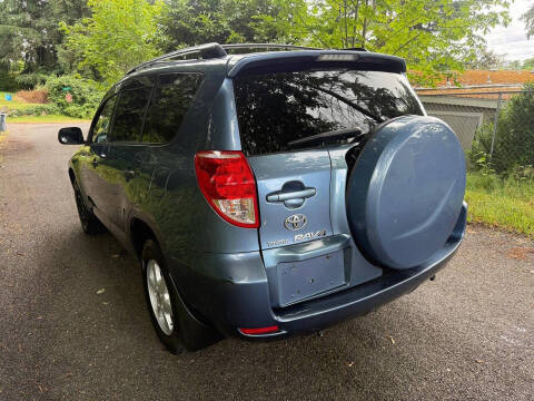 2006 Toyota RAV4