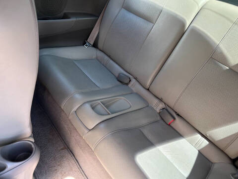 2005 Acura RSX Type-S