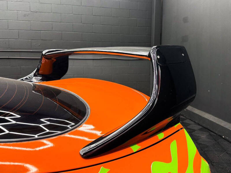 1993 Toyota Supra Turbo