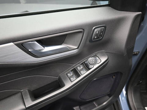 2024 Ford Escape Plug-In Hybrid PHEV