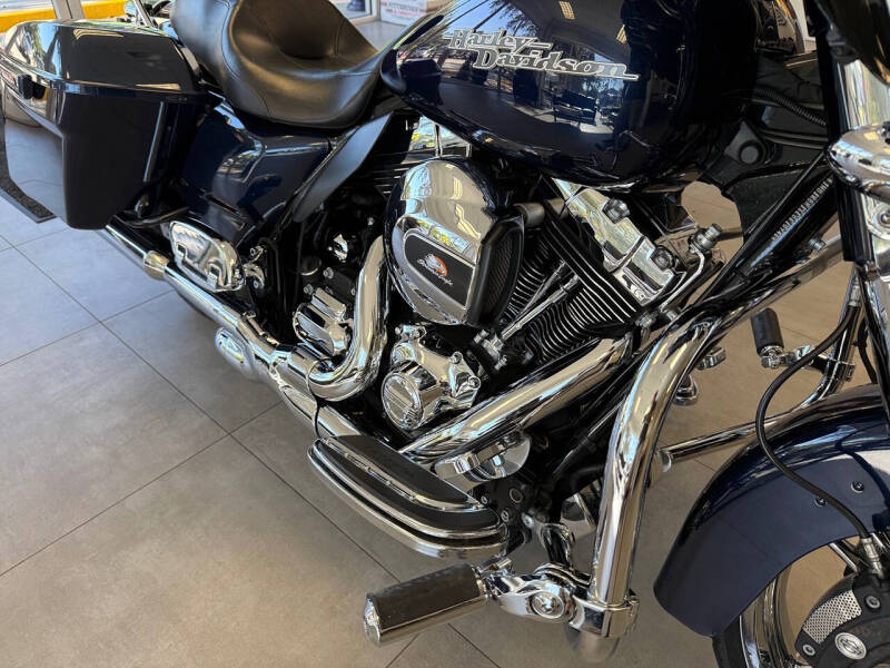 2014 Harley-Davidson Street Glide