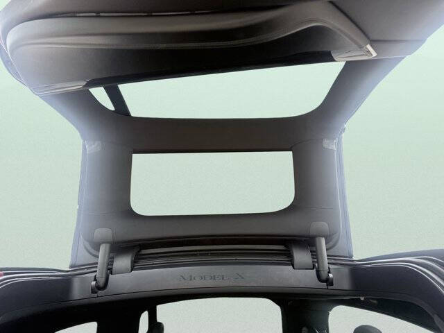 2017 Tesla Model X 75D