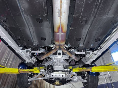 2001 Chrysler Prowler