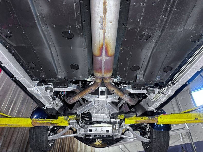 2001 Chrysler Prowler