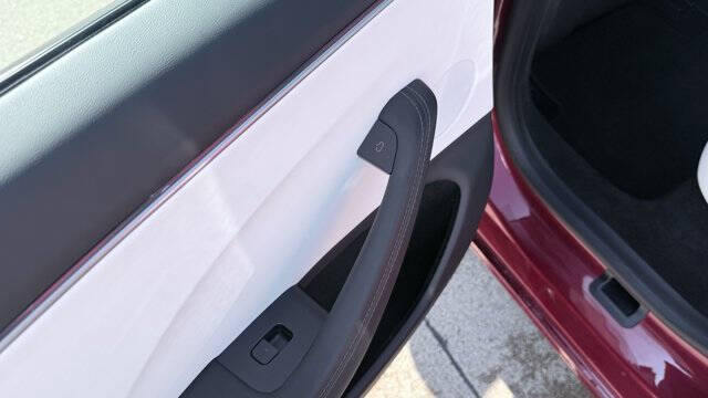 2024 Tesla Model 3 Performance