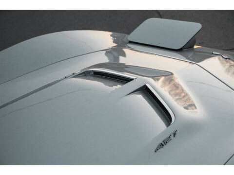 1969 Chevrolet Corvette